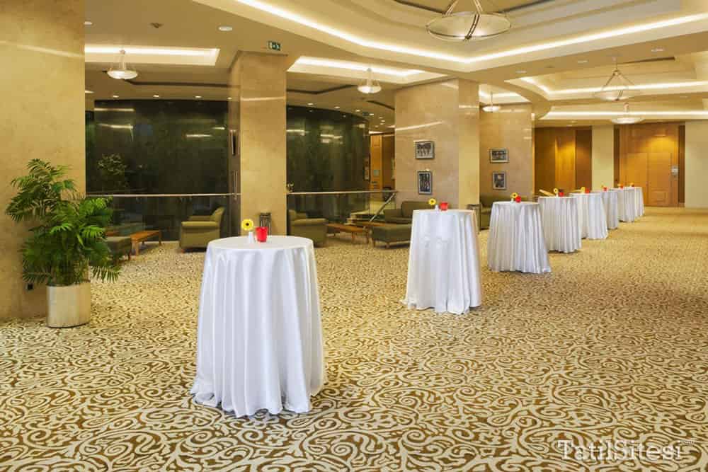 Wyndham Grand İzmir Özdilek