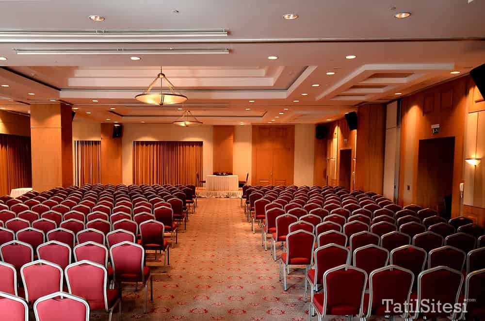 Wyndham Grand İzmir Özdilek