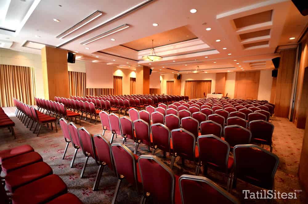 Wyndham Grand İzmir Özdilek