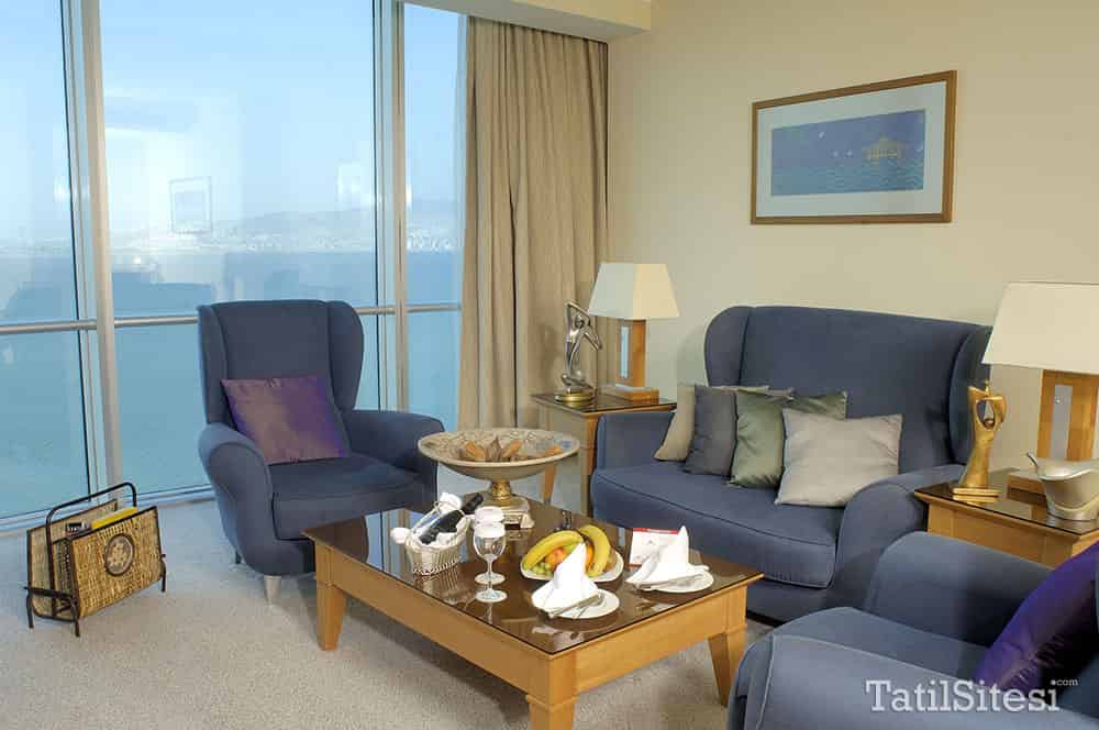 Wyndham Grand İzmir Özdilek