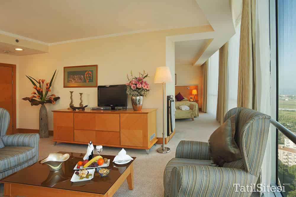 Wyndham Grand İzmir Özdilek