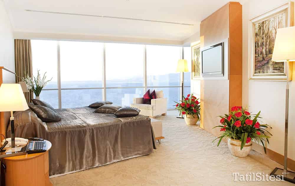 Wyndham Grand İzmir Özdilek