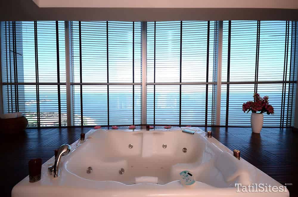 Wyndham Grand İzmir Özdilek