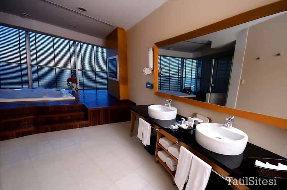 Wyndham Grand İzmir Özdilek