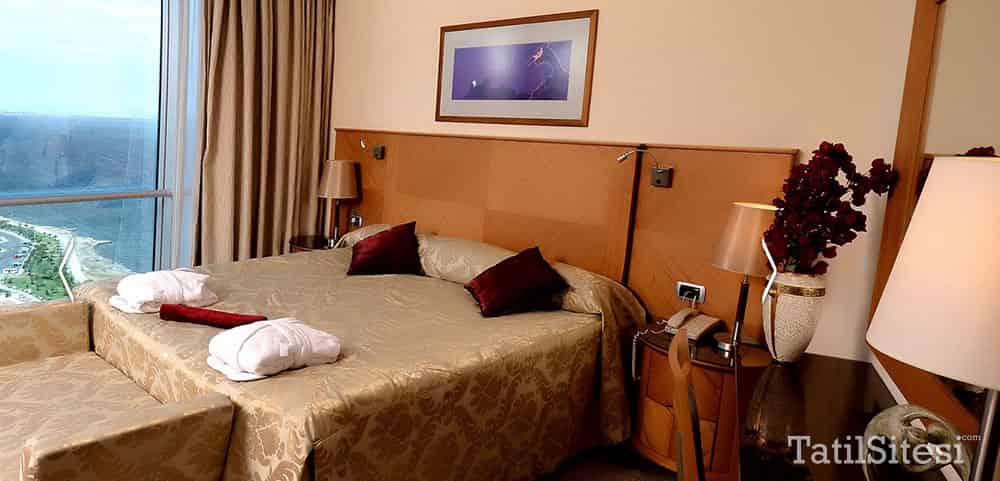 Wyndham Grand İzmir Özdilek