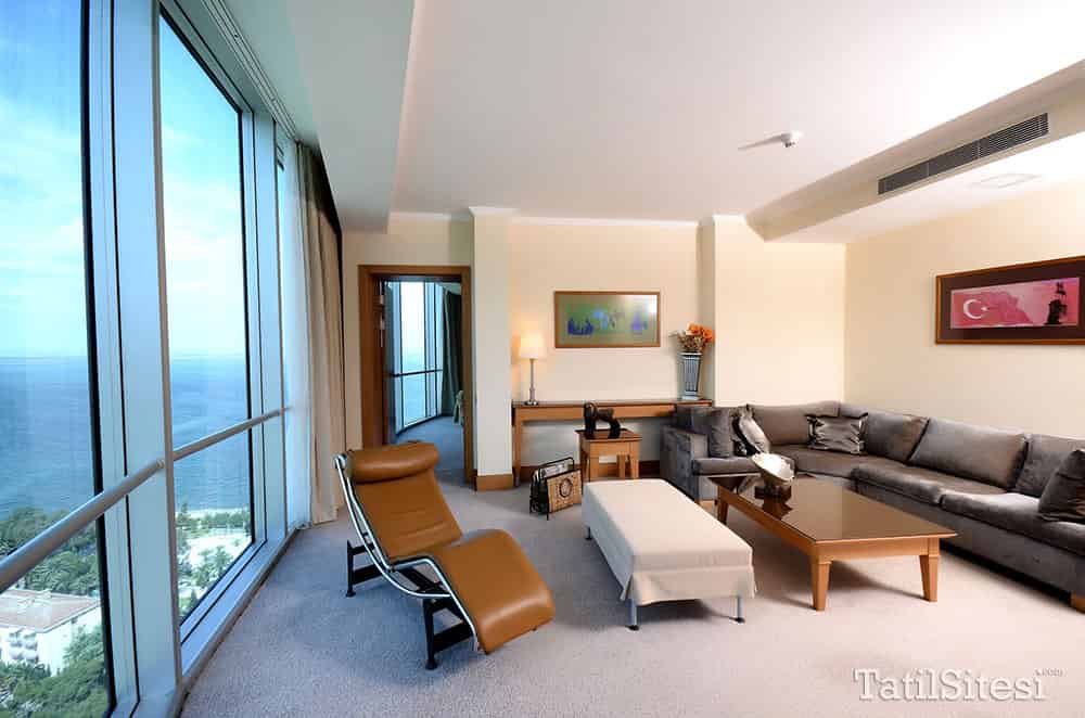 Wyndham Grand İzmir Özdilek