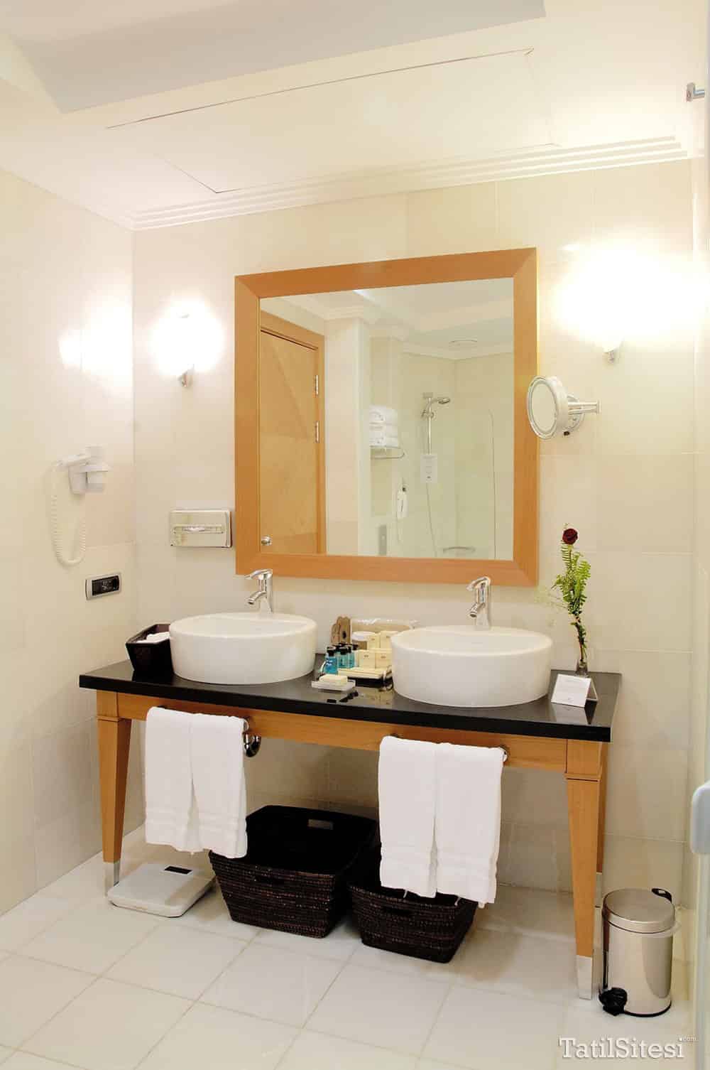 Wyndham Grand İzmir Özdilek