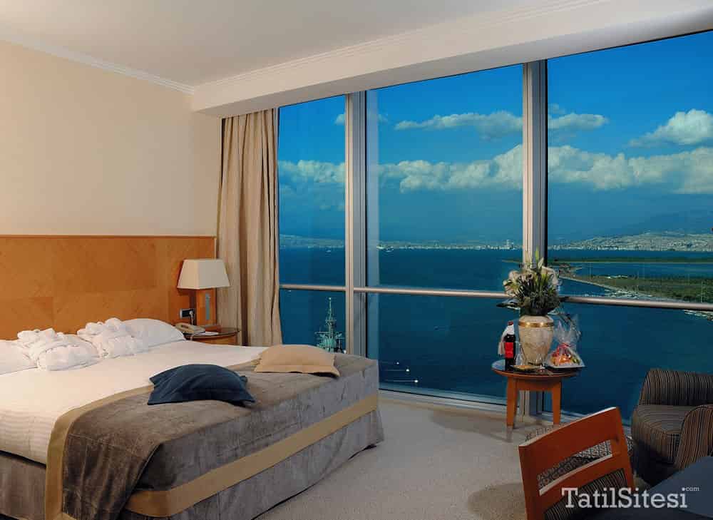 Wyndham Grand İzmir Özdilek