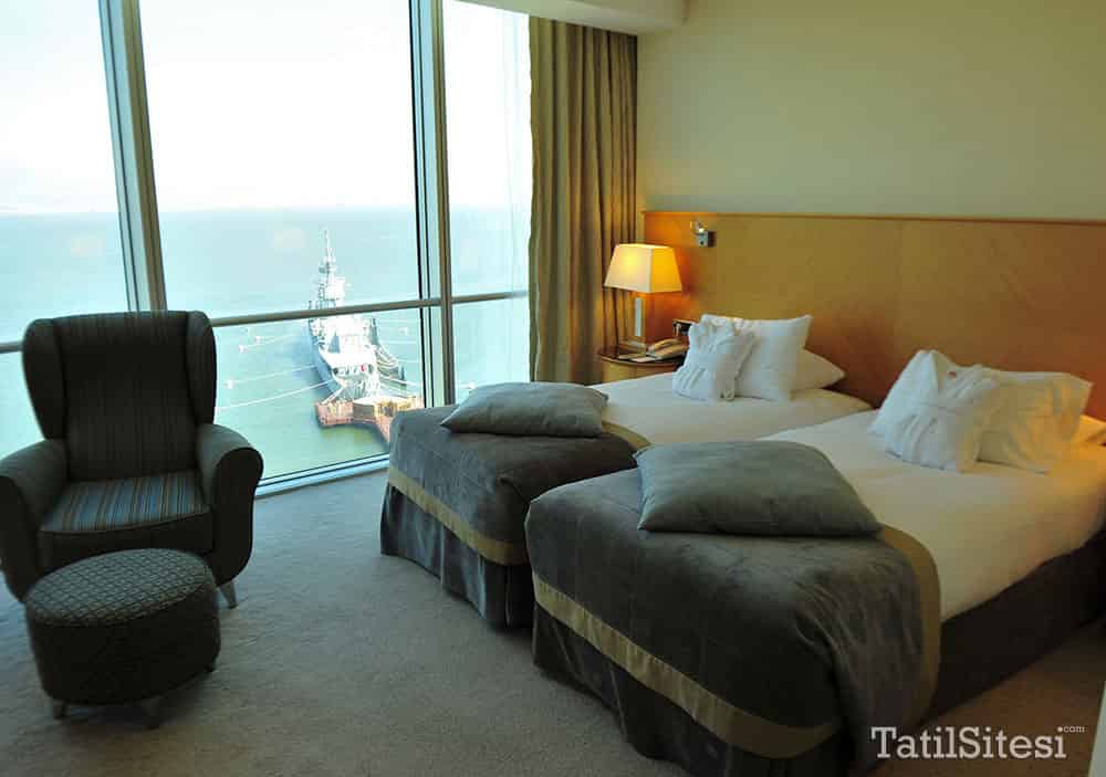 Wyndham Grand İzmir Özdilek