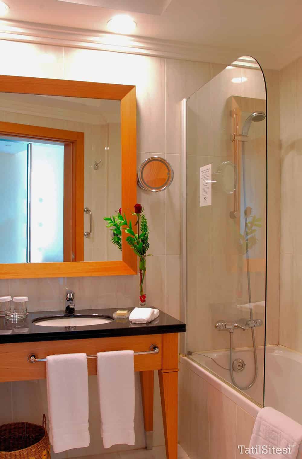 Wyndham Grand İzmir Özdilek