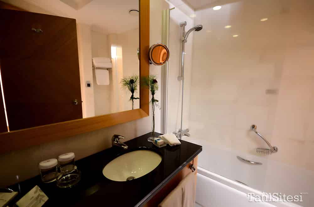 Wyndham Grand İzmir Özdilek