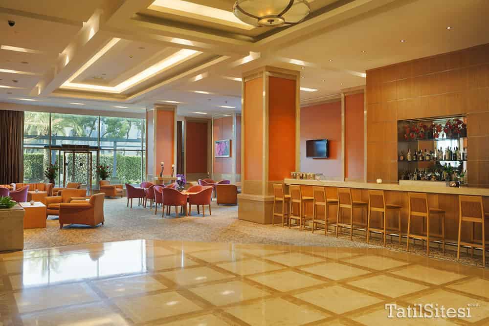 Wyndham Grand İzmir Özdilek