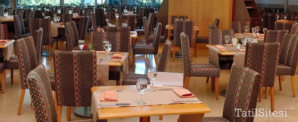 Wyndham Grand İzmir Özdilek