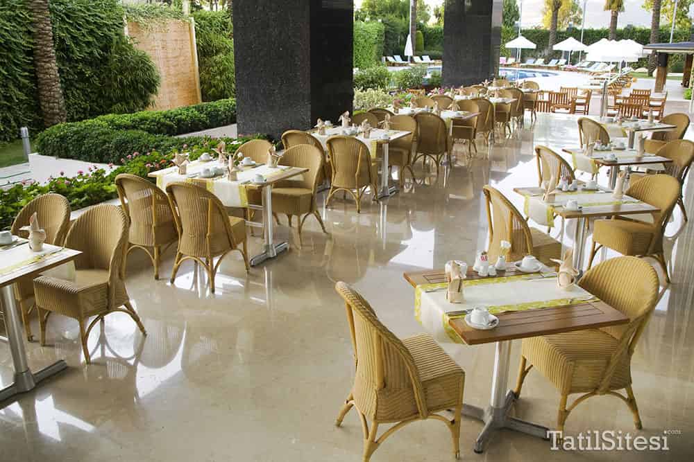 Wyndham Grand İzmir Özdilek