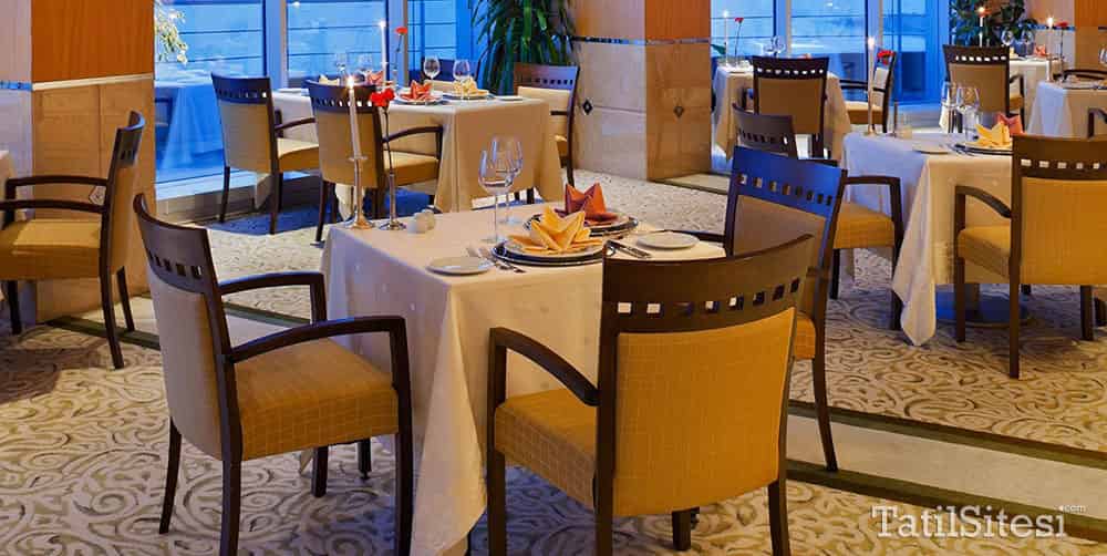 Wyndham Grand İzmir Özdilek