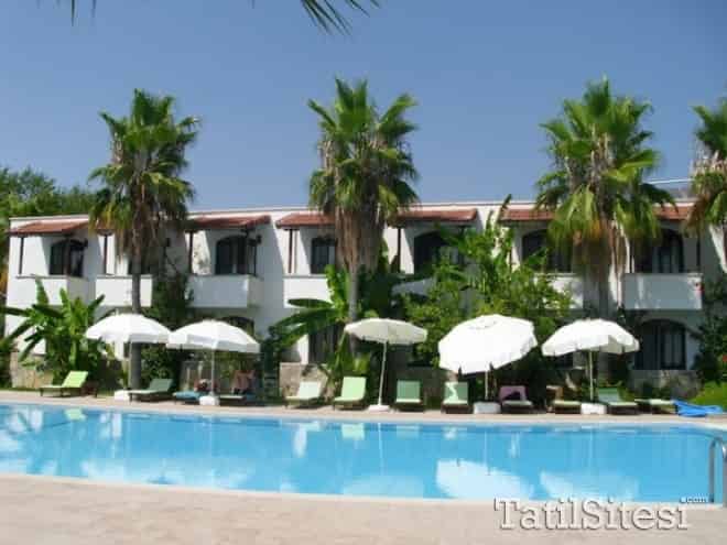 Hotel Xanthos Patara