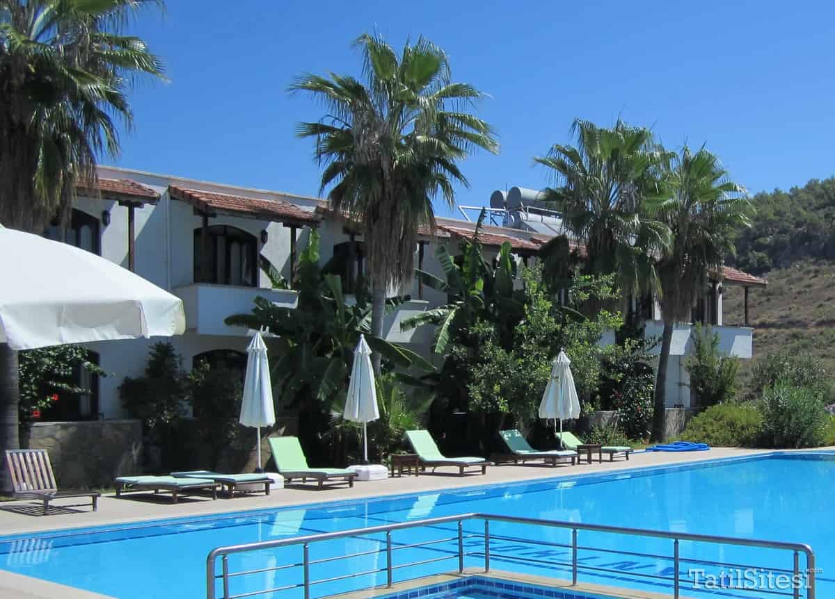 Hotel Xanthos Patara