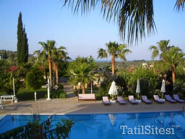 Hotel Xanthos Patara