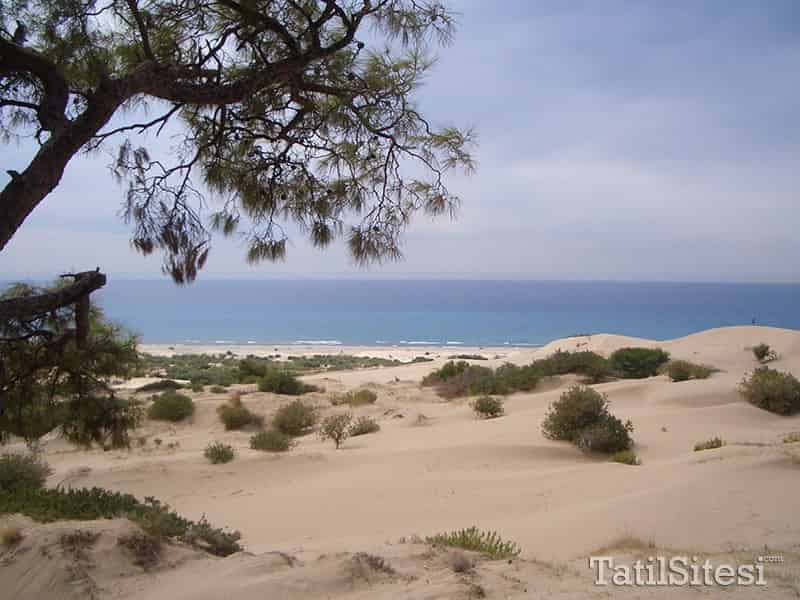 Hotel Xanthos Patara