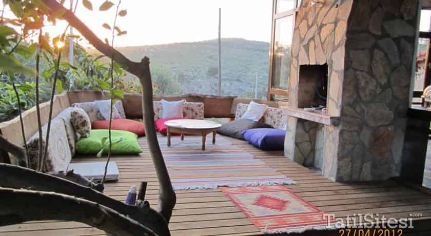 Hotel Xanthos Patara