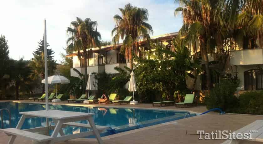 Hotel Xanthos Patara