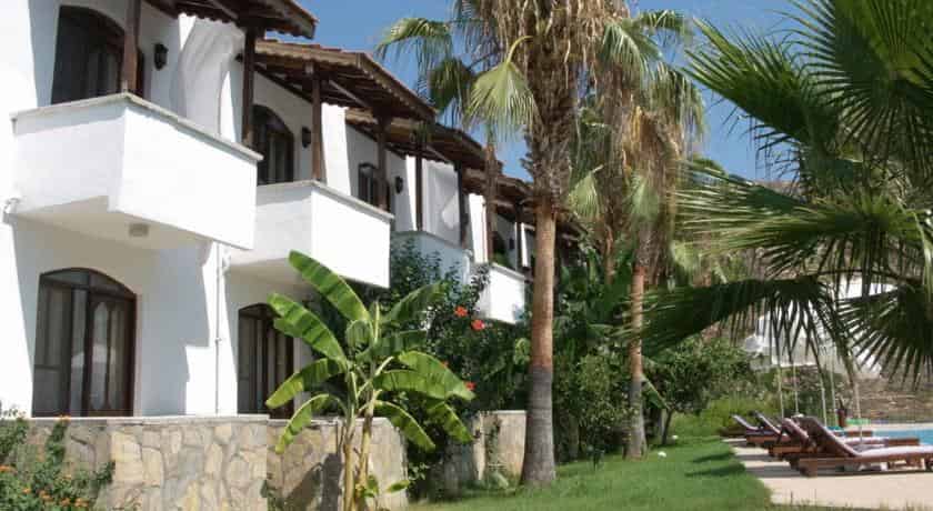 Hotel Xanthos Patara