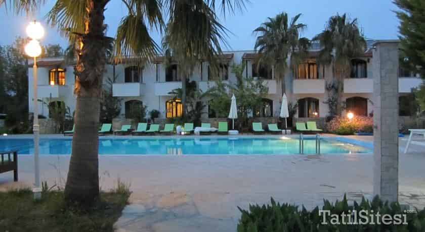 Hotel Xanthos Patara