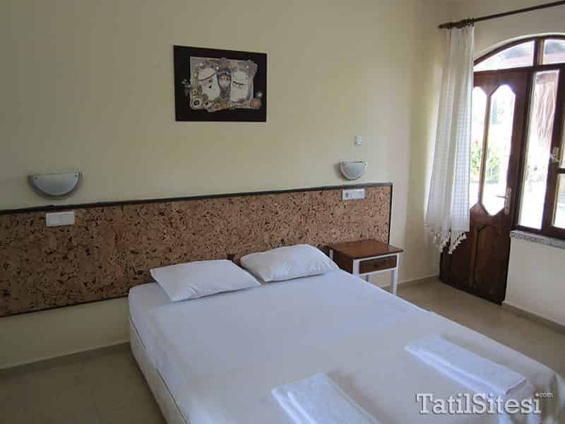 Hotel Xanthos Patara