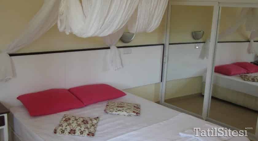 Hotel Xanthos Patara