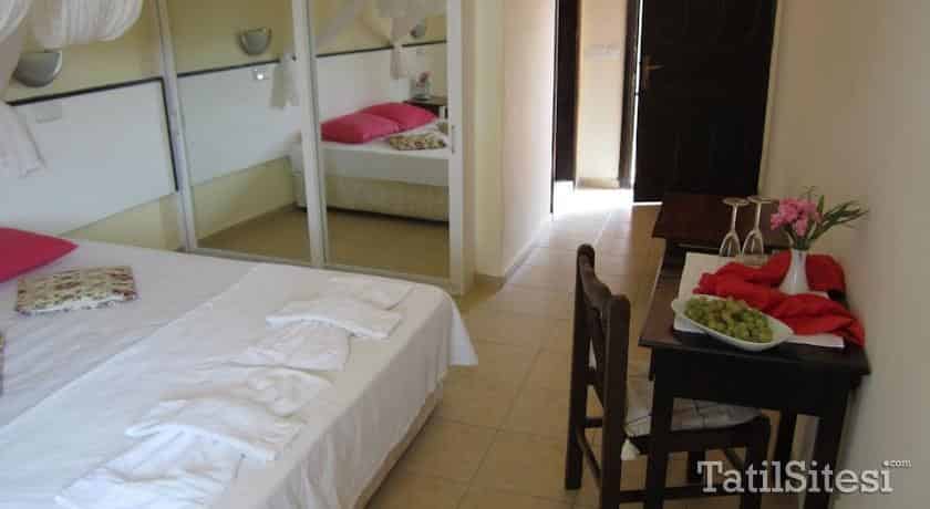 Hotel Xanthos Patara