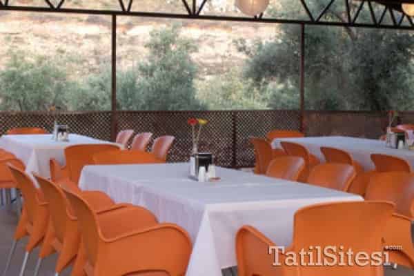 Hotel Xanthos Patara