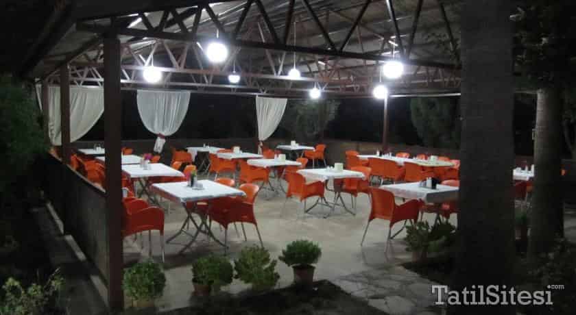 Hotel Xanthos Patara