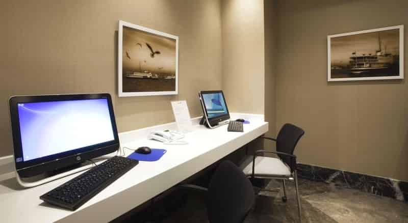 Radisson Blue Hotel Istanbul Pera