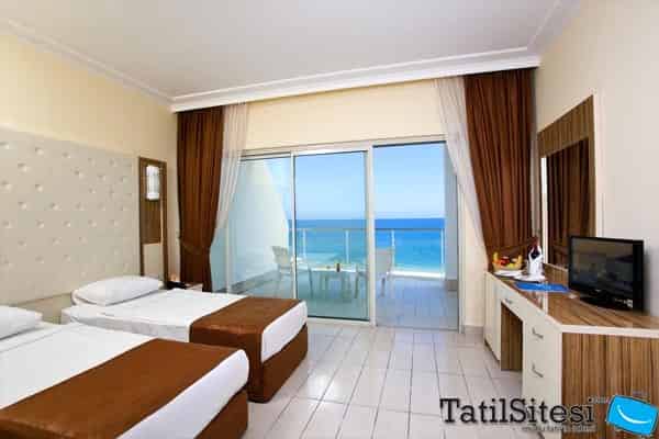 Yelken Blue Life Hotel