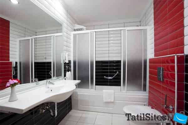 Yelken Blue Life Hotel