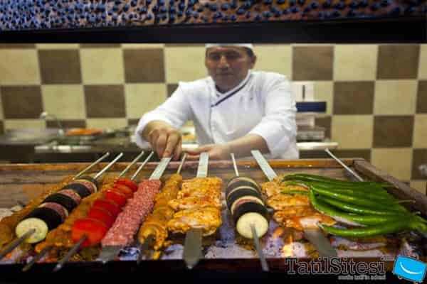 Yelken Blue Life Hotel