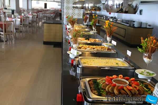 Yelken Blue Life Hotel