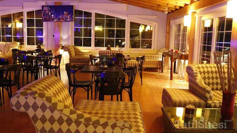 Ağva Club Grand Becassier 