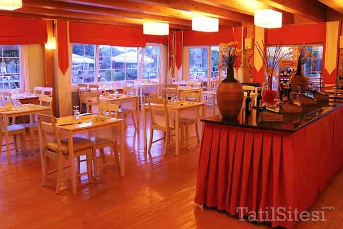 Ağva Club Grand Becassier 