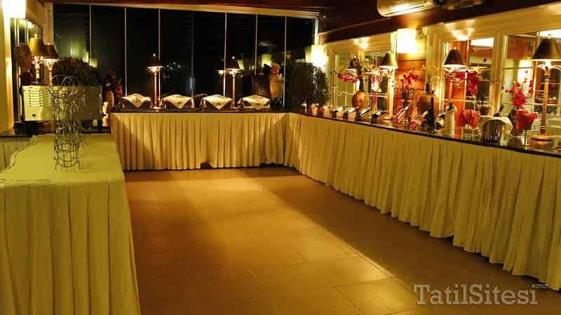 Ağva Club Grand Becassier 