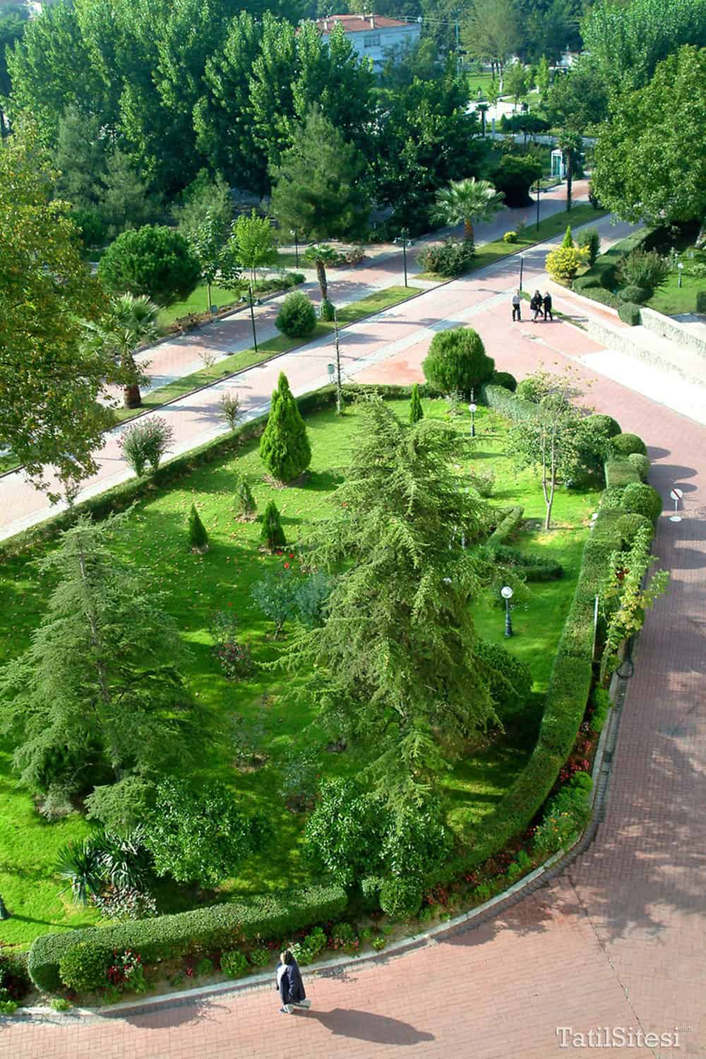 Yıldız Hotel Gönen