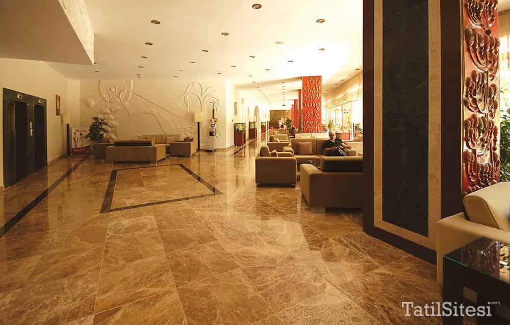 Yıldız Hotel Gönen