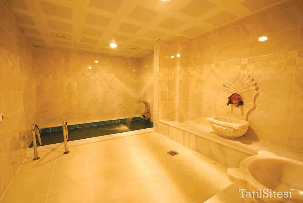 Yıldız Hotel Gönen