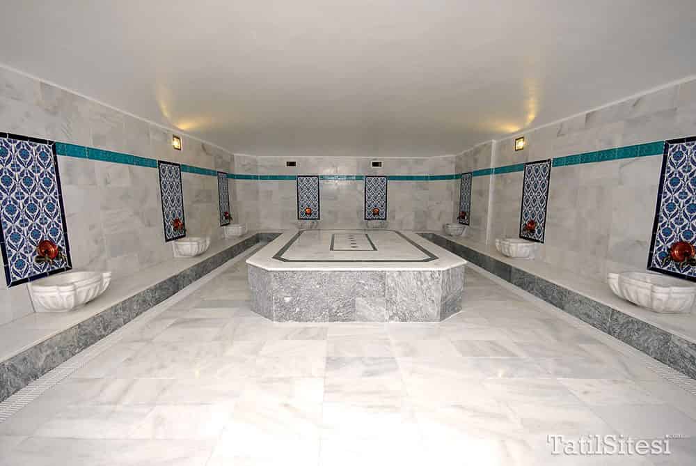 Yıldız Hotel Gönen