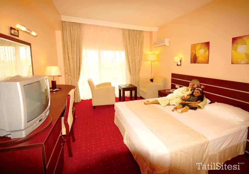 Yıldız Hotel Gönen