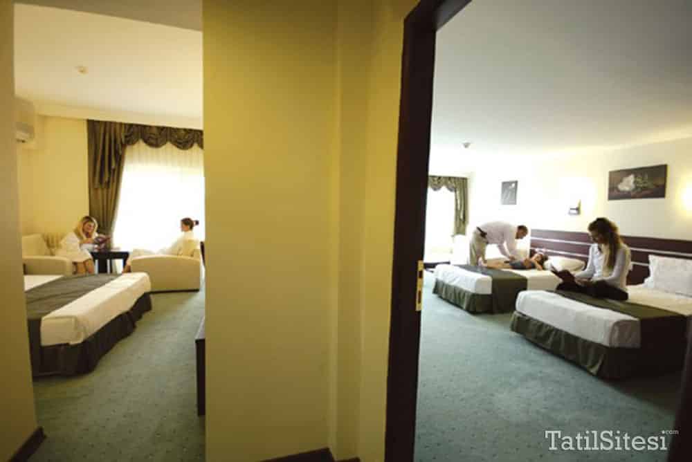 Yıldız Hotel Gönen