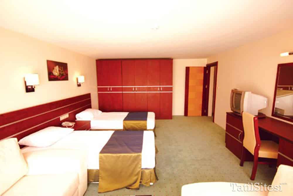 Yıldız Hotel Gönen