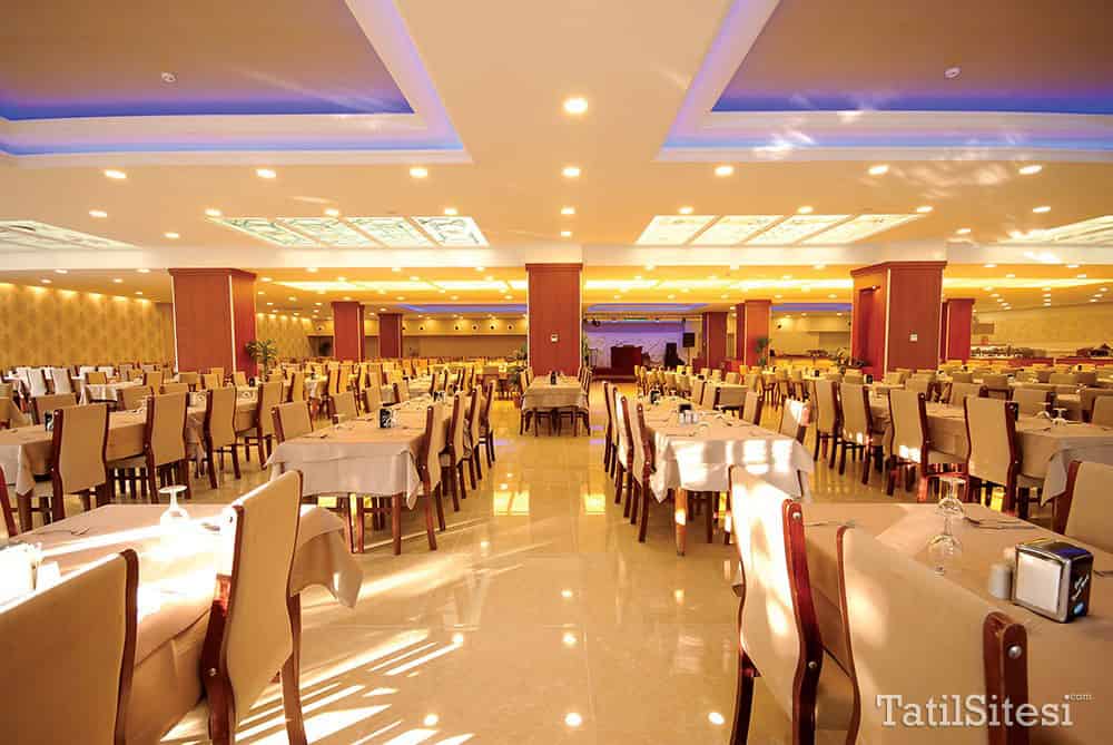 Yıldız Hotel Gönen