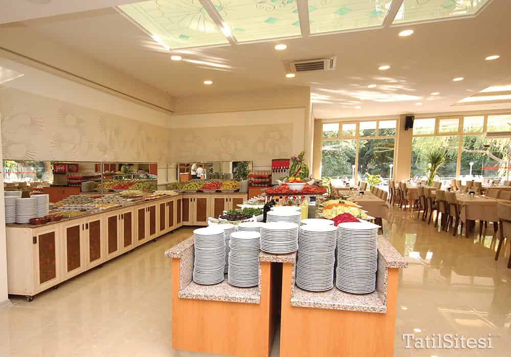 Yıldız Hotel Gönen