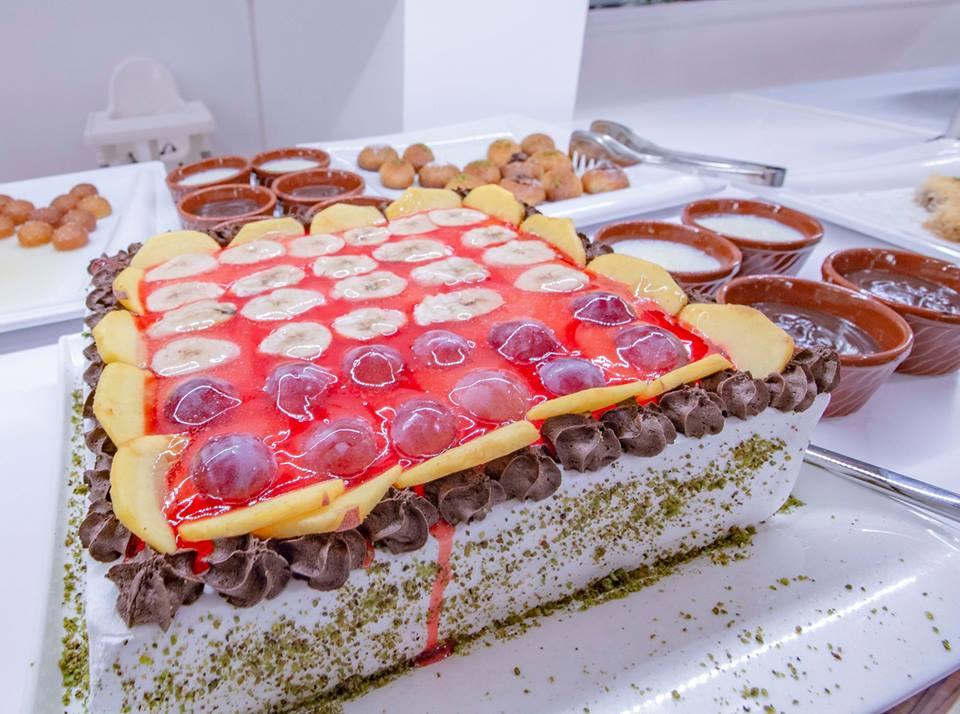 Yoncalı Termal Otel